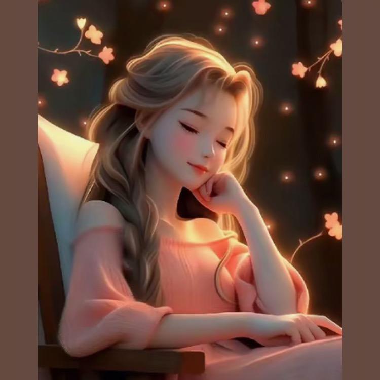💫星辰