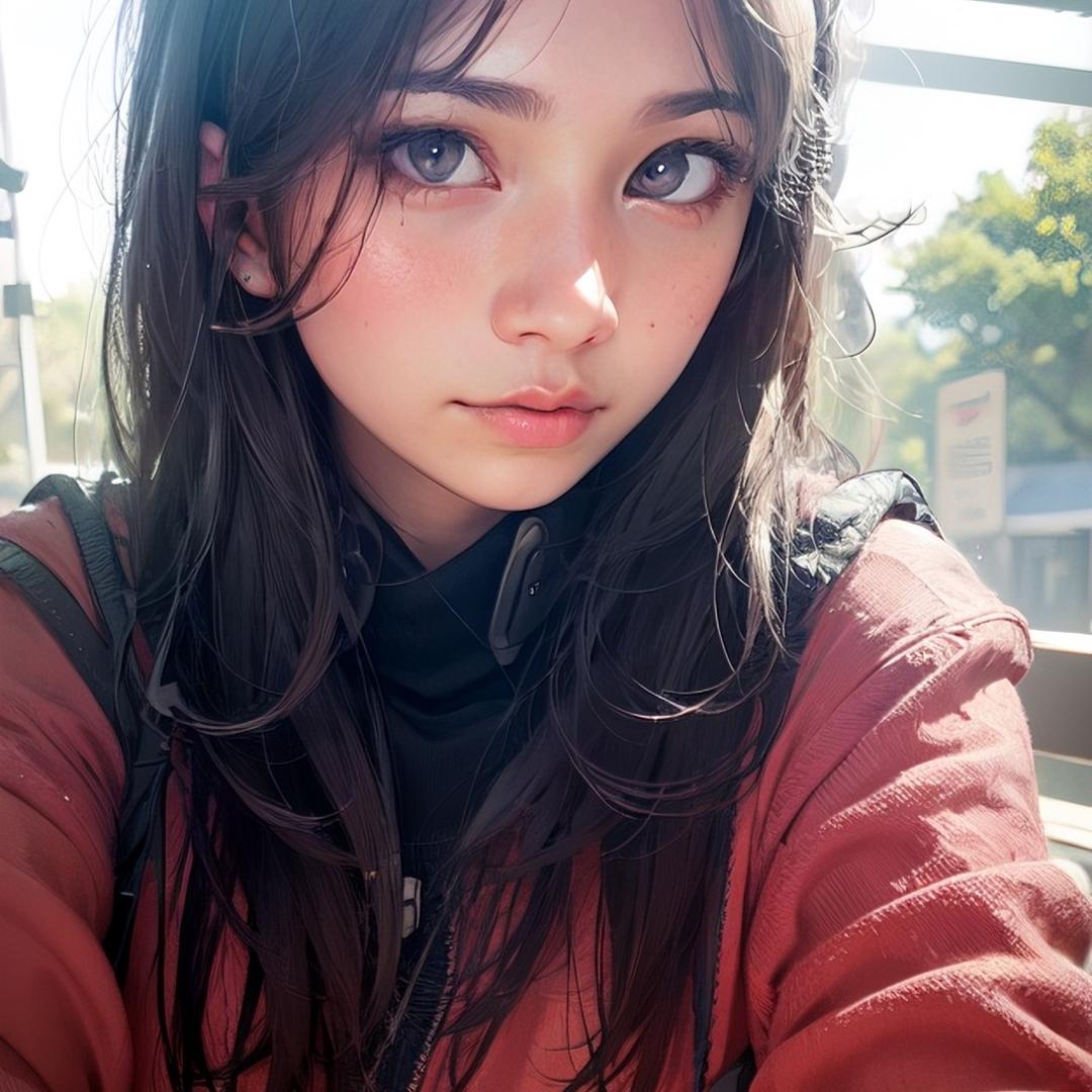 一切安好 💹