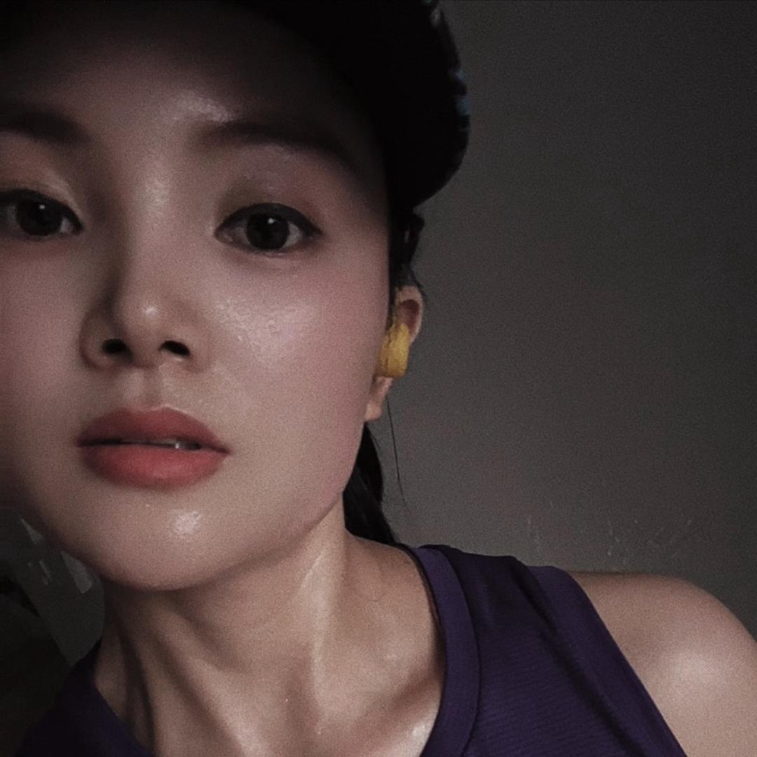 郑 在跑👣