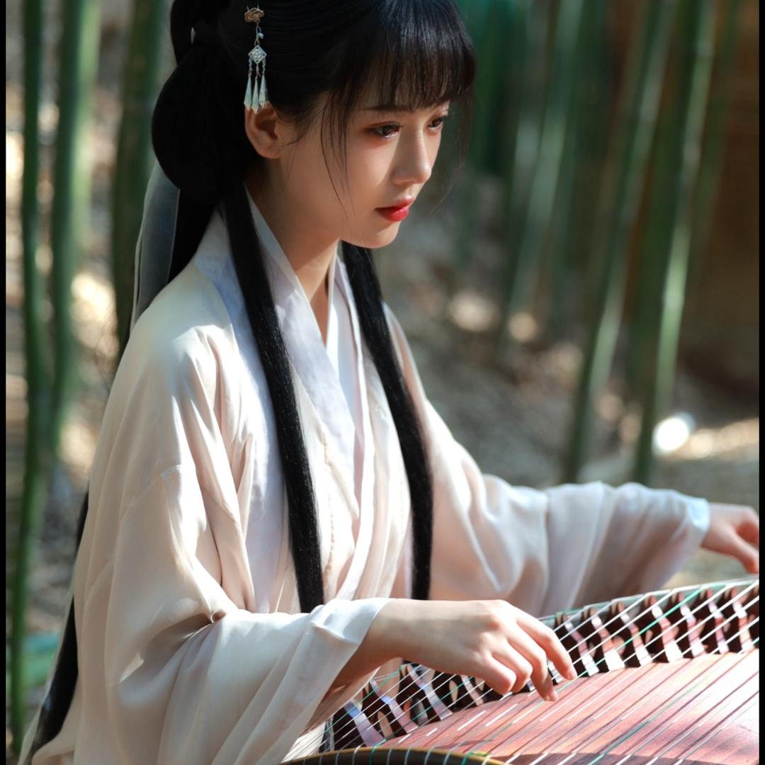 小茹古筝