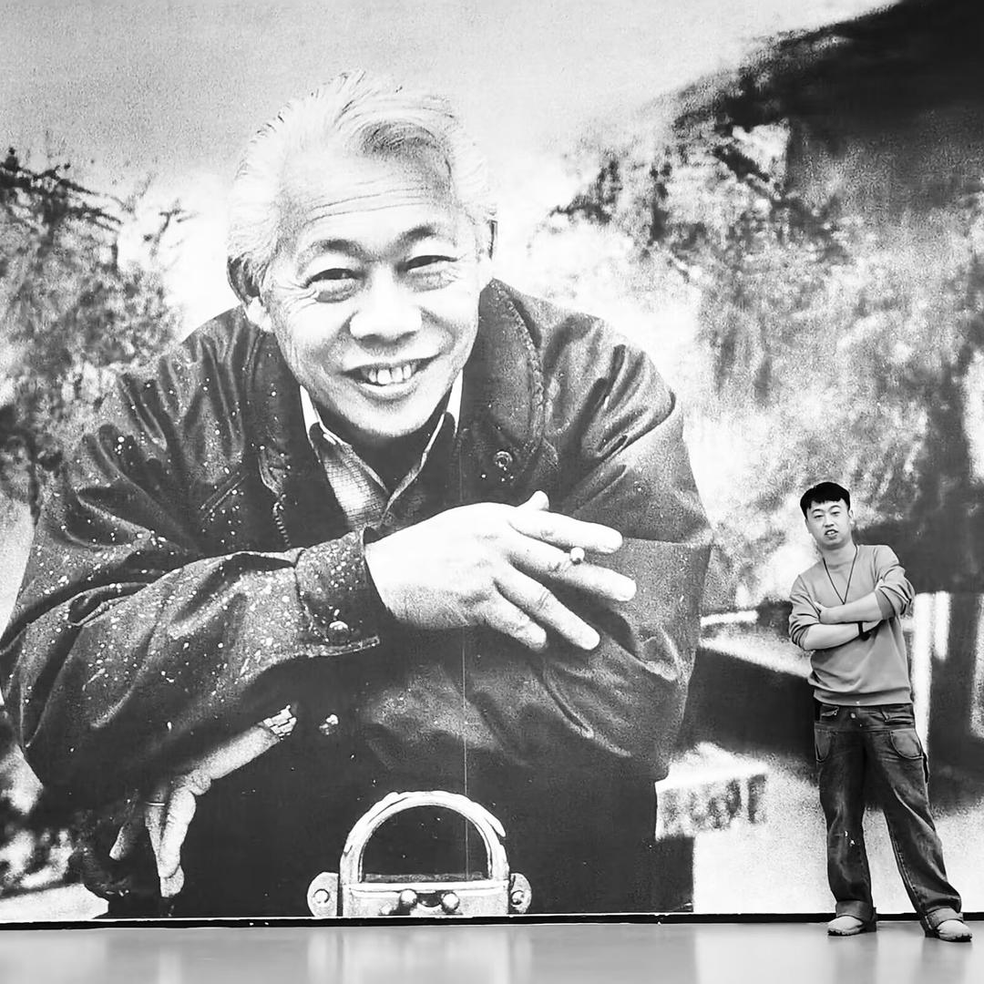 青岫云庐绘画艺术工作室校长