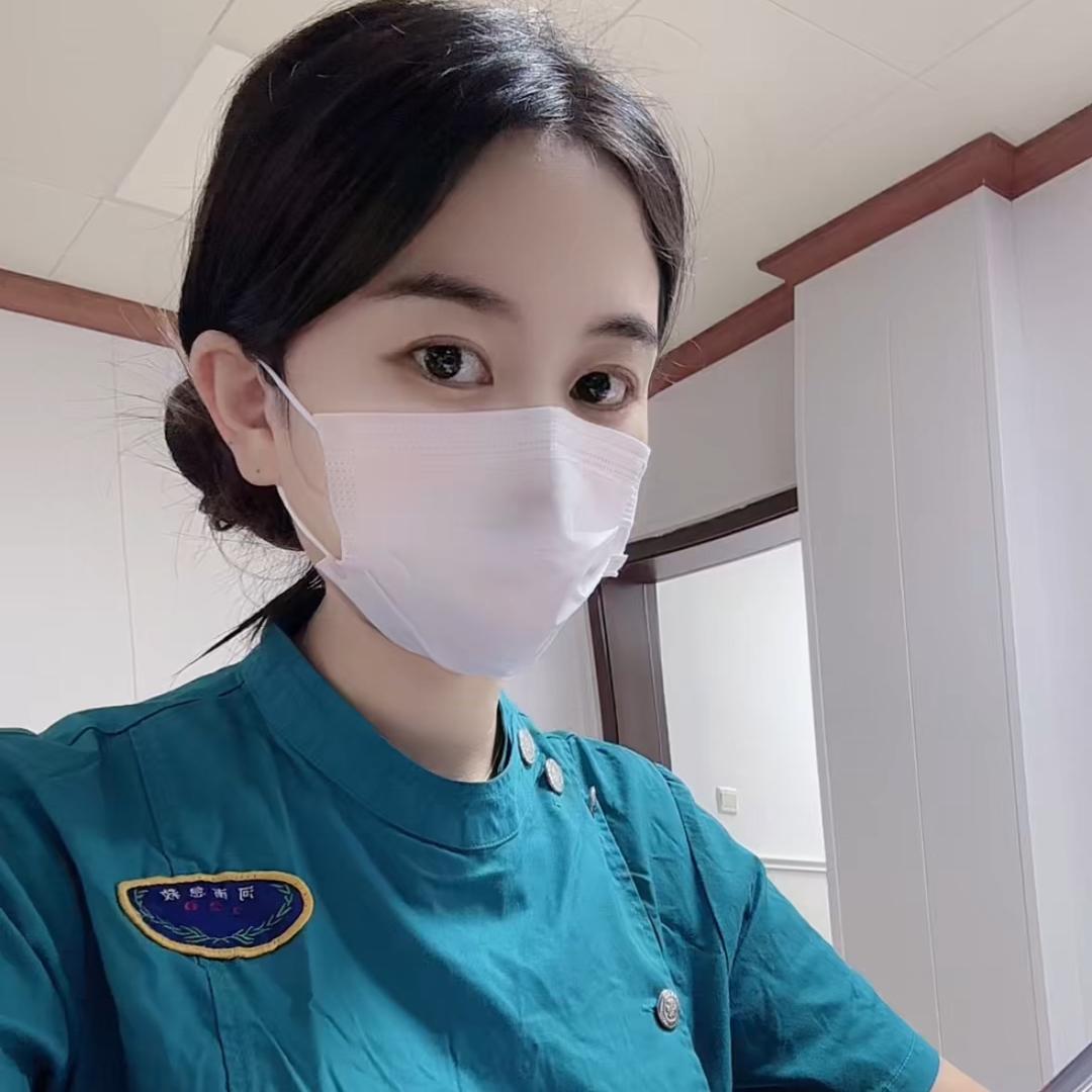 护士可乐