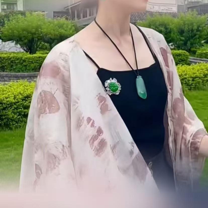 盛世源玉翠