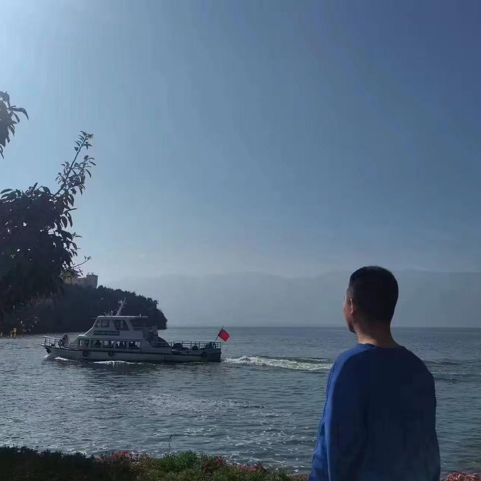 小虎的🚶‍♂️