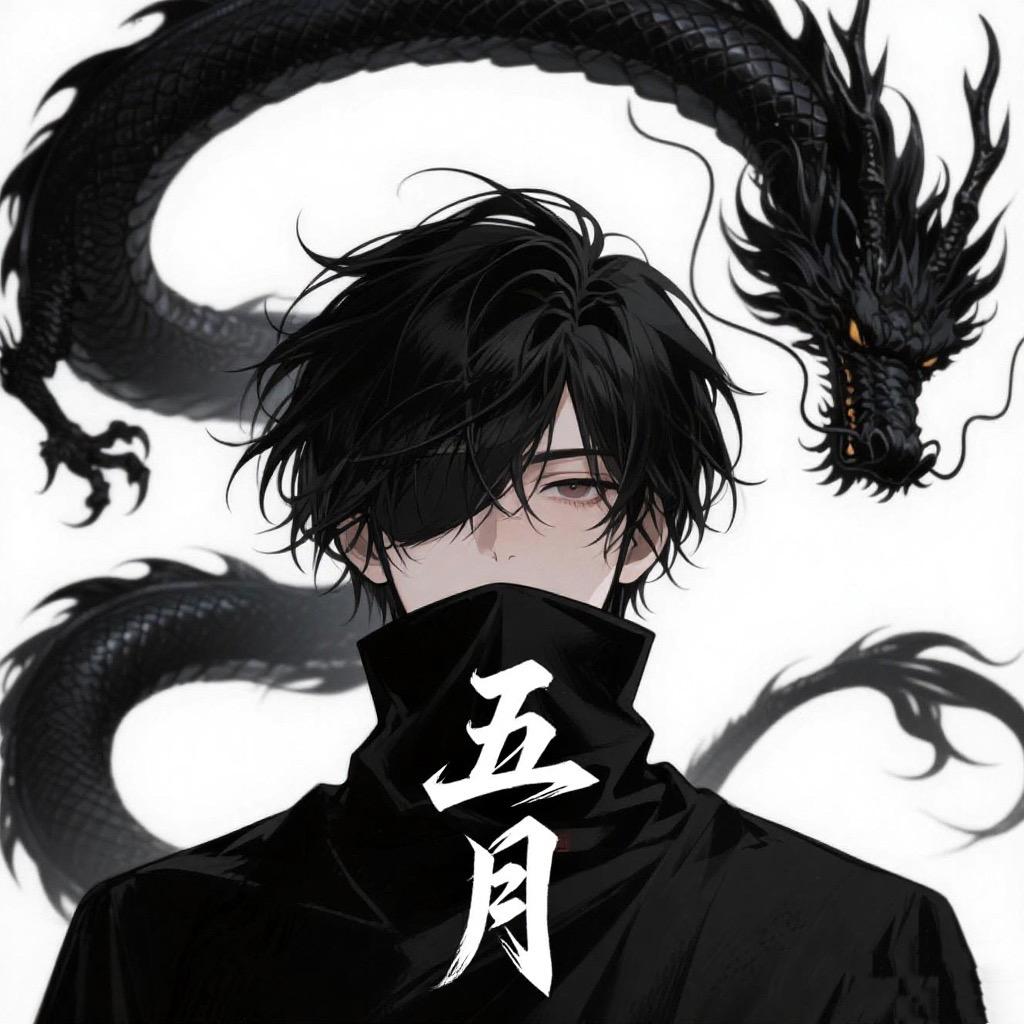 五月