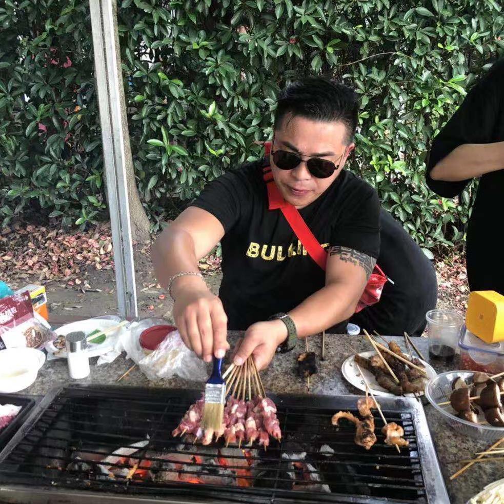 老朱同志 直播号