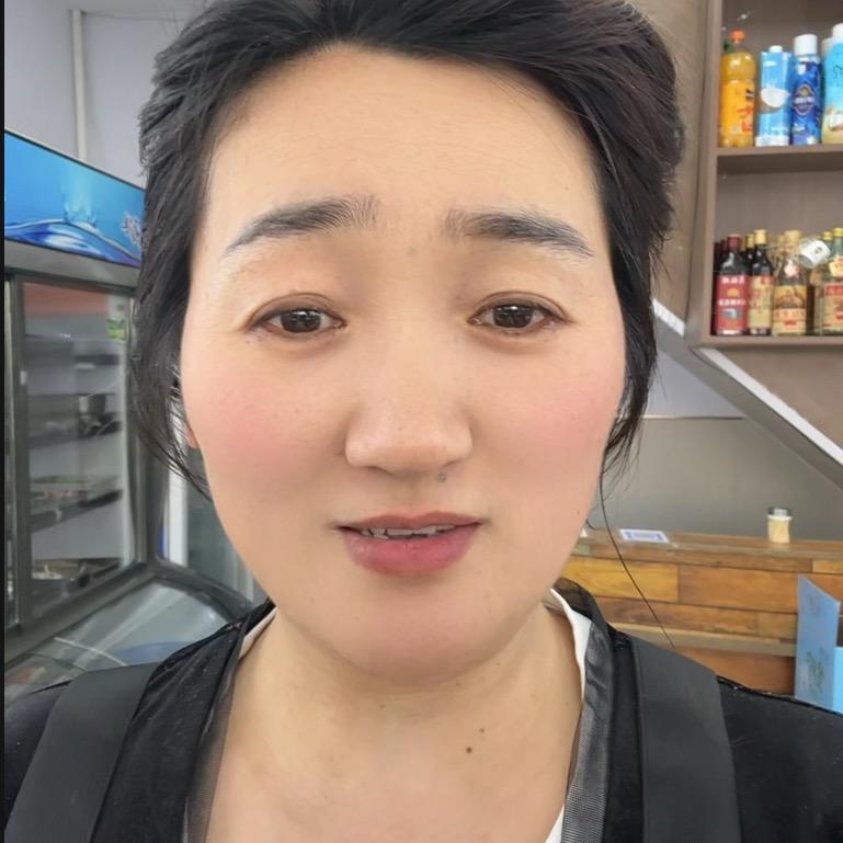 就行