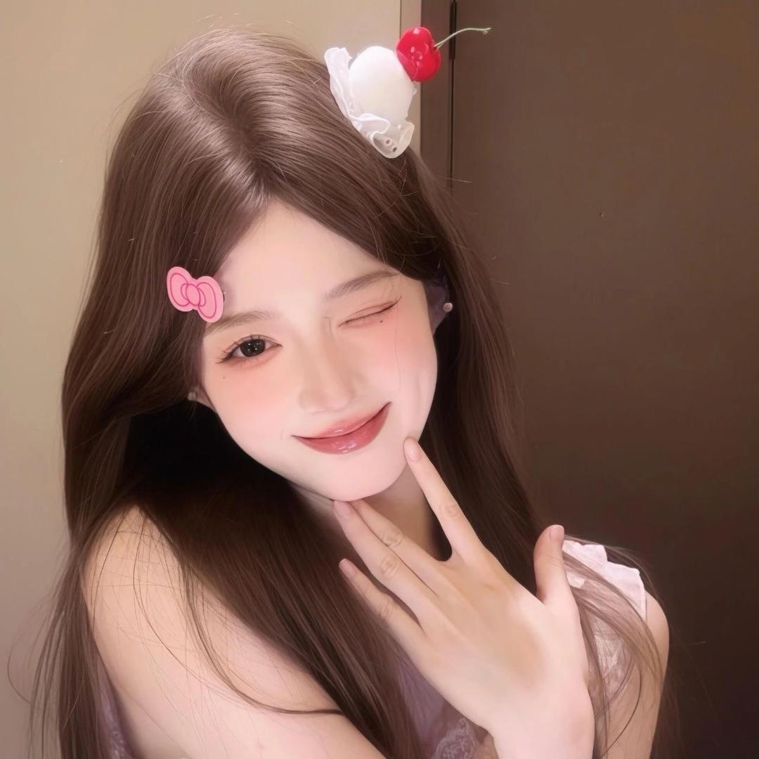 憨憨🌸