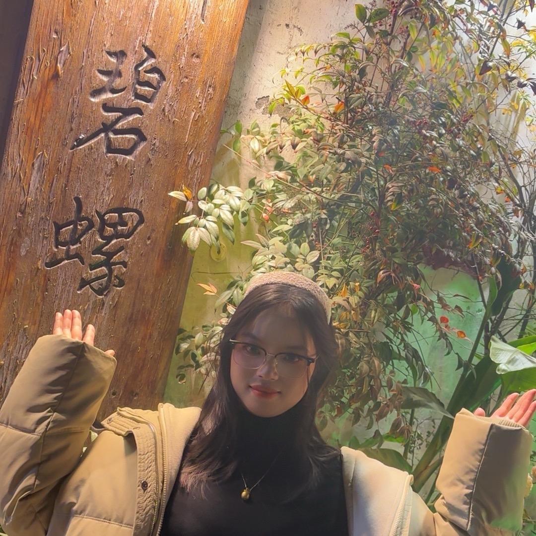 丽子32岁（孕早期）