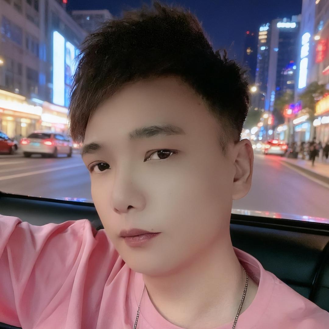 韩韩、