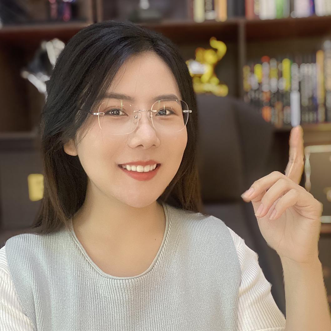 大牙聊带货（直播小号）