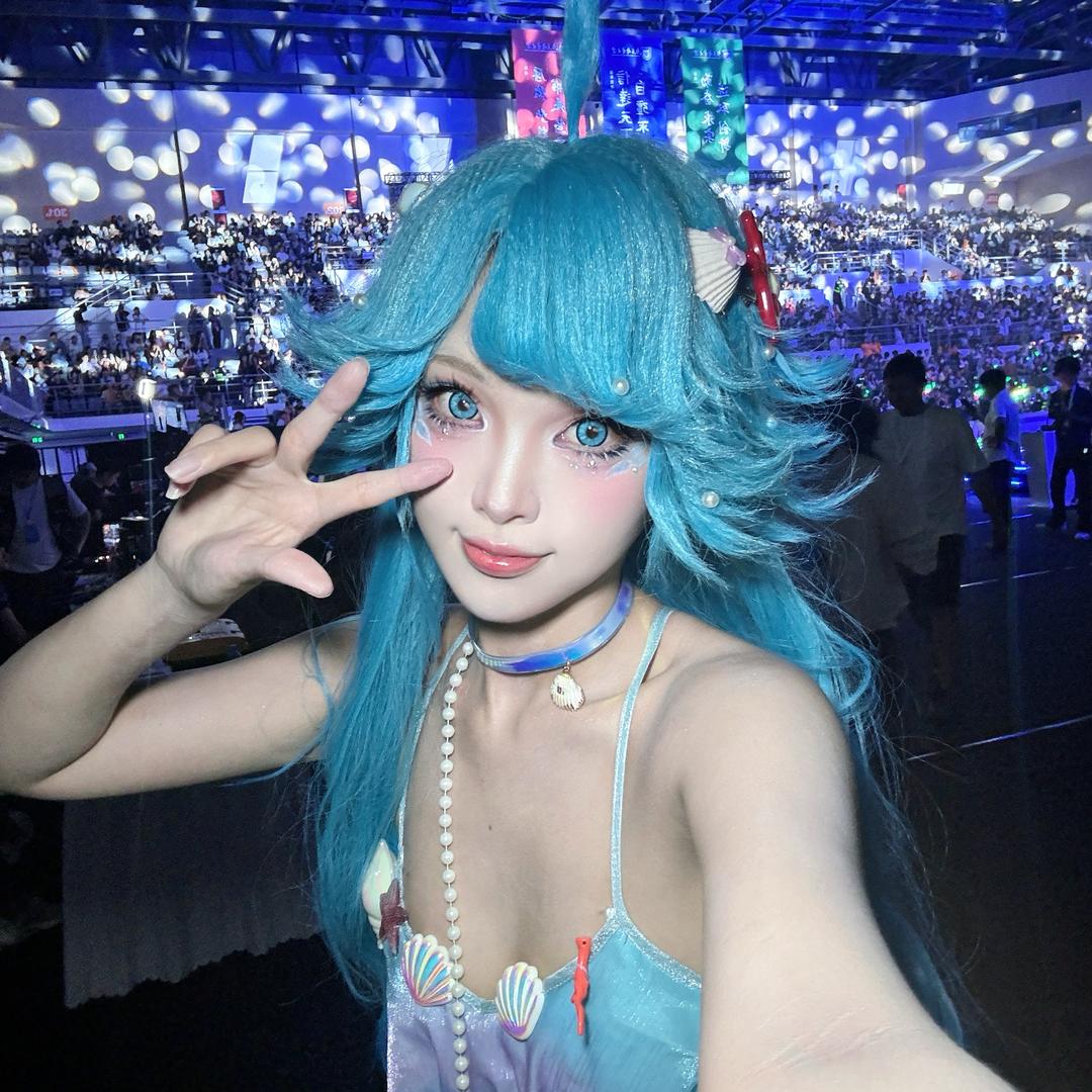 神奇奶酥子（10w出恶魔姐妹_