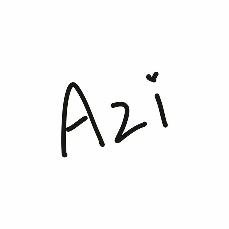我不是阿紫azi