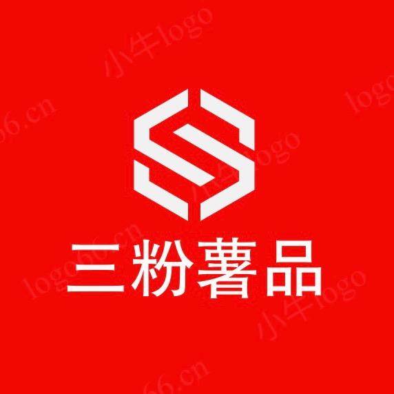 三粉薯品-纯红薯粉条