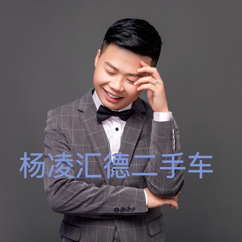 杨凌汇德二手车店