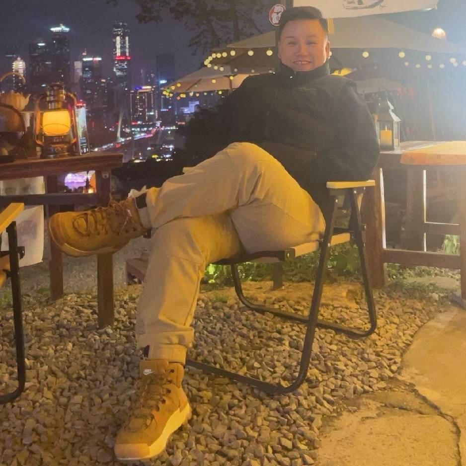 星星自驾游