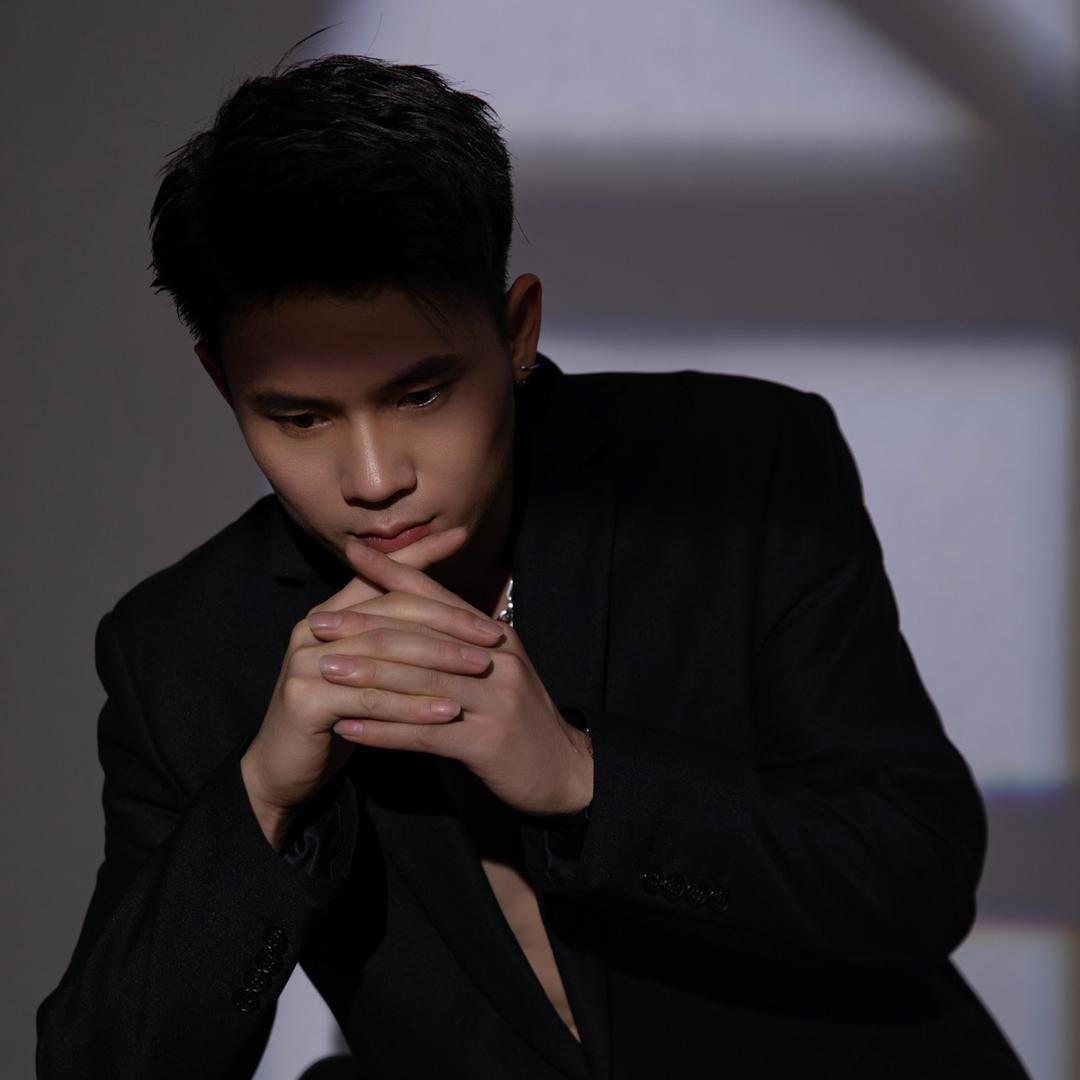 高老师在宿迁（理画）