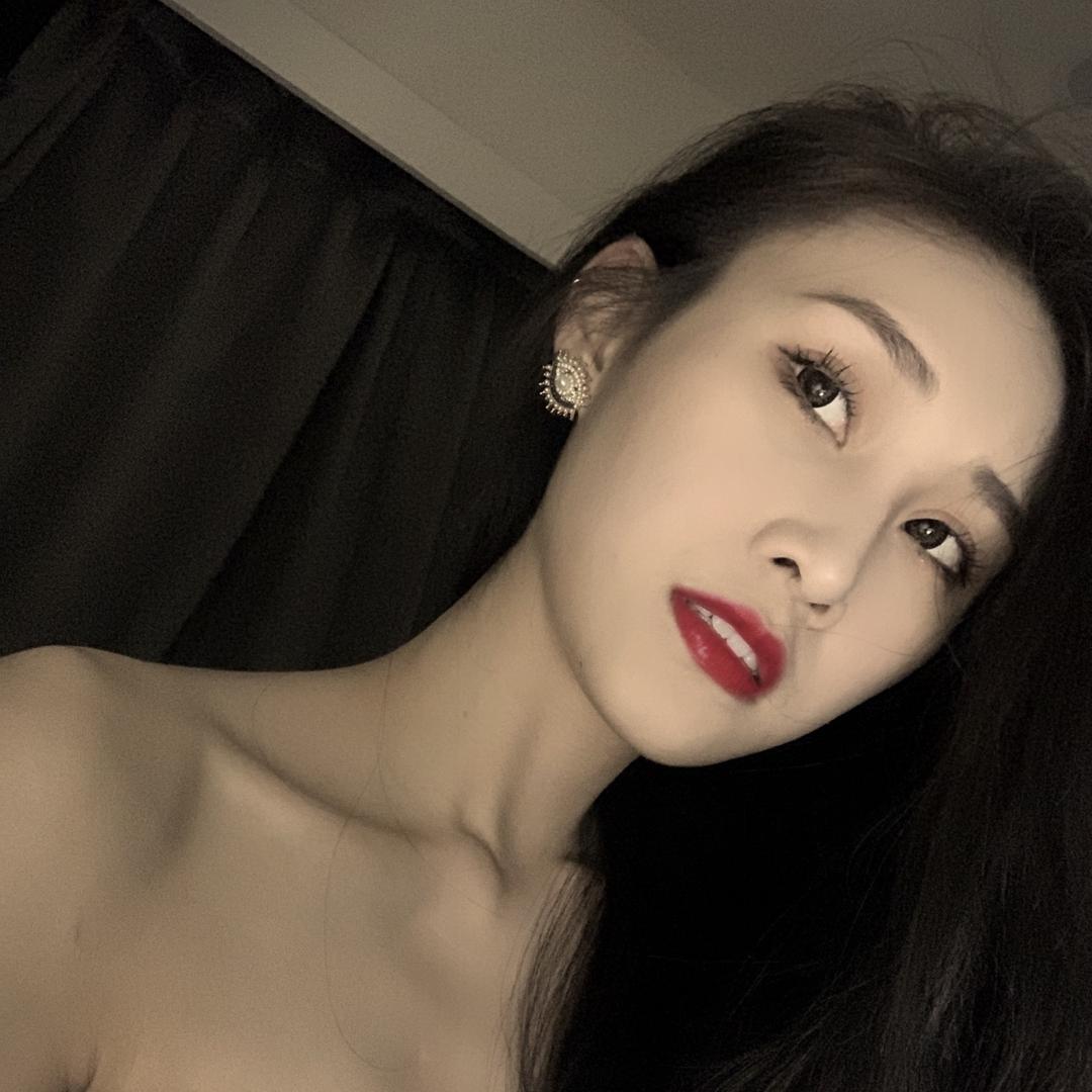 臺灣女孩 蒂亞❤️