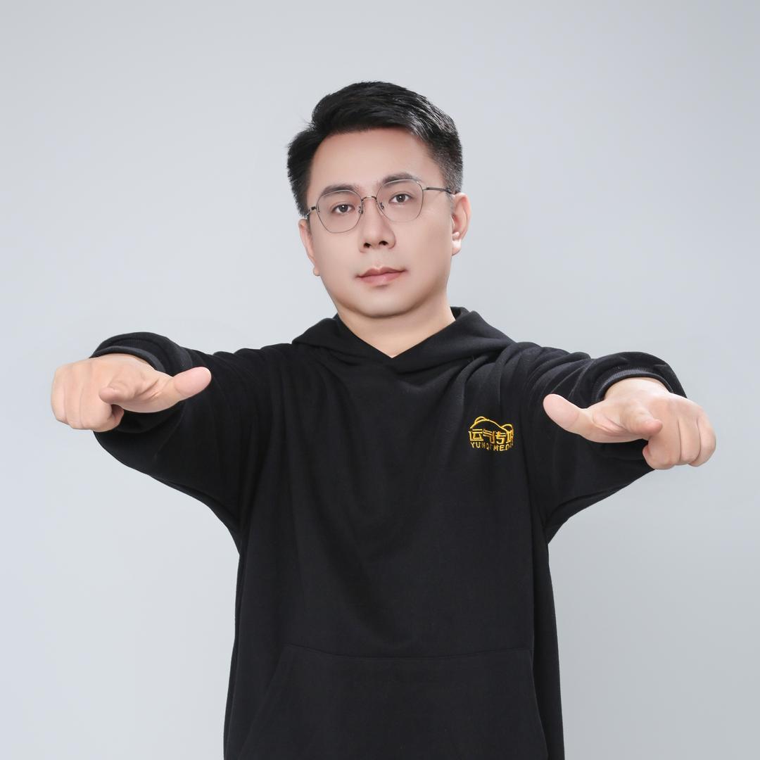 Try导师（跑跑卡丁车金牌解说）