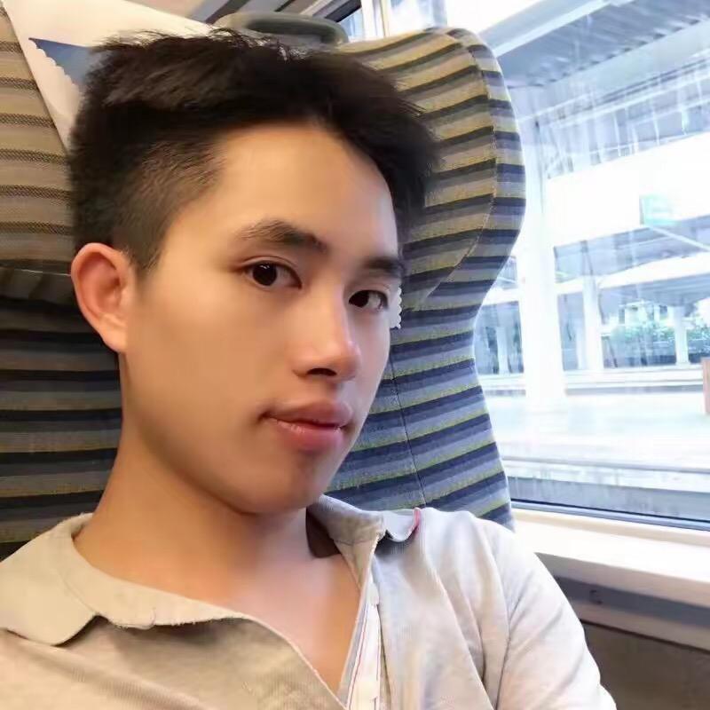 阿禾超努力
