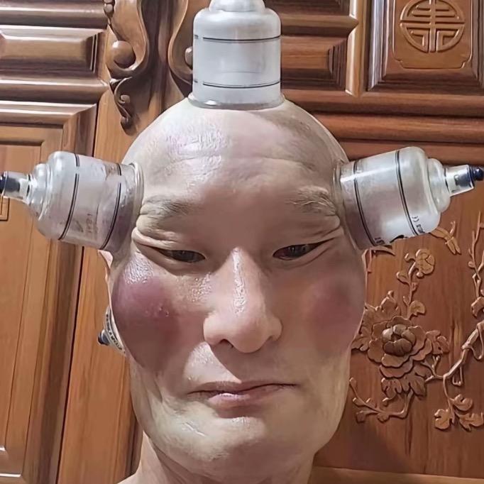 嘟嘟不练腿