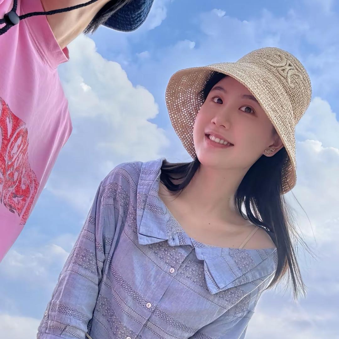楚铃奋斗版