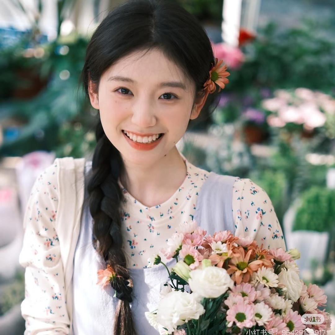 小七🎀