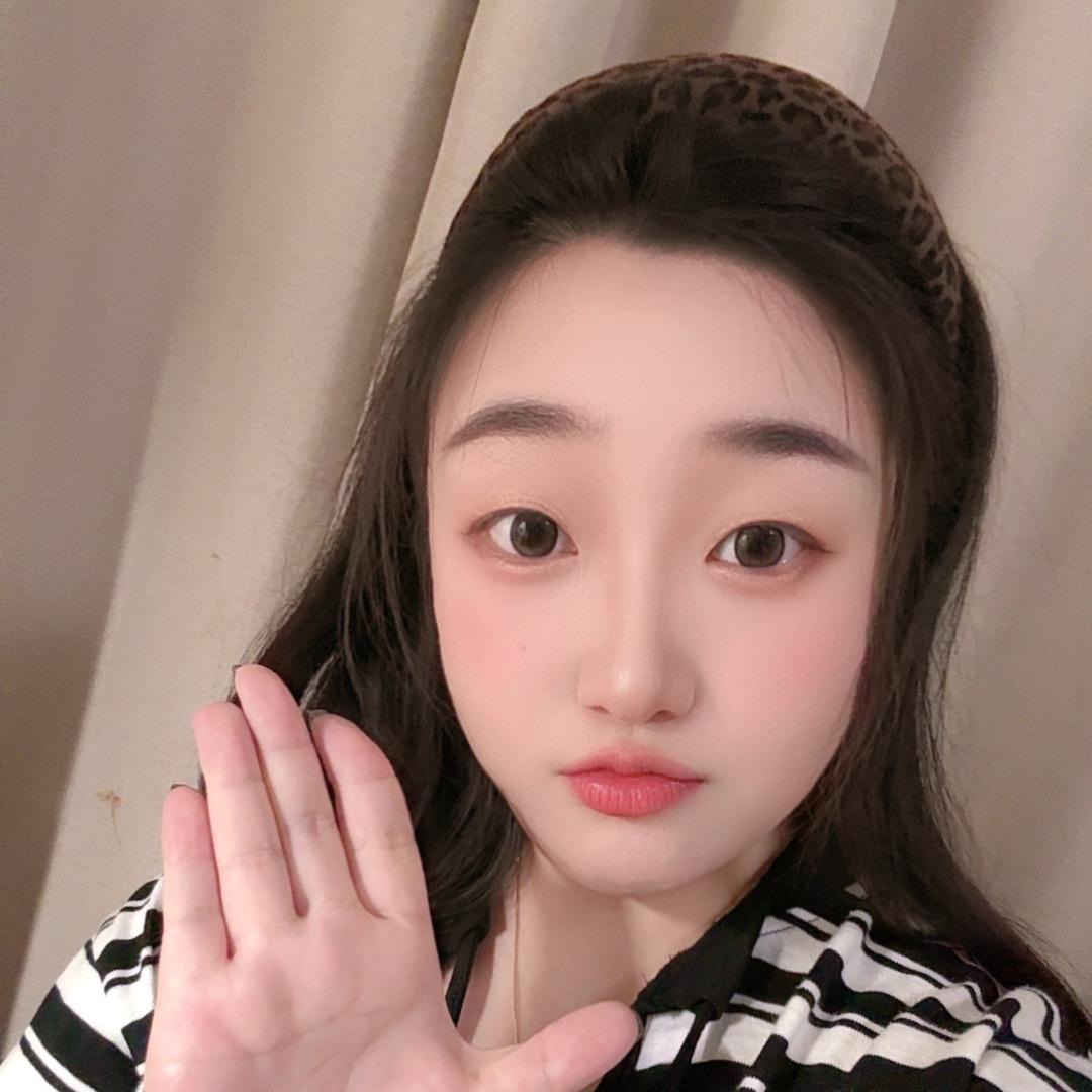 甜橙🍊