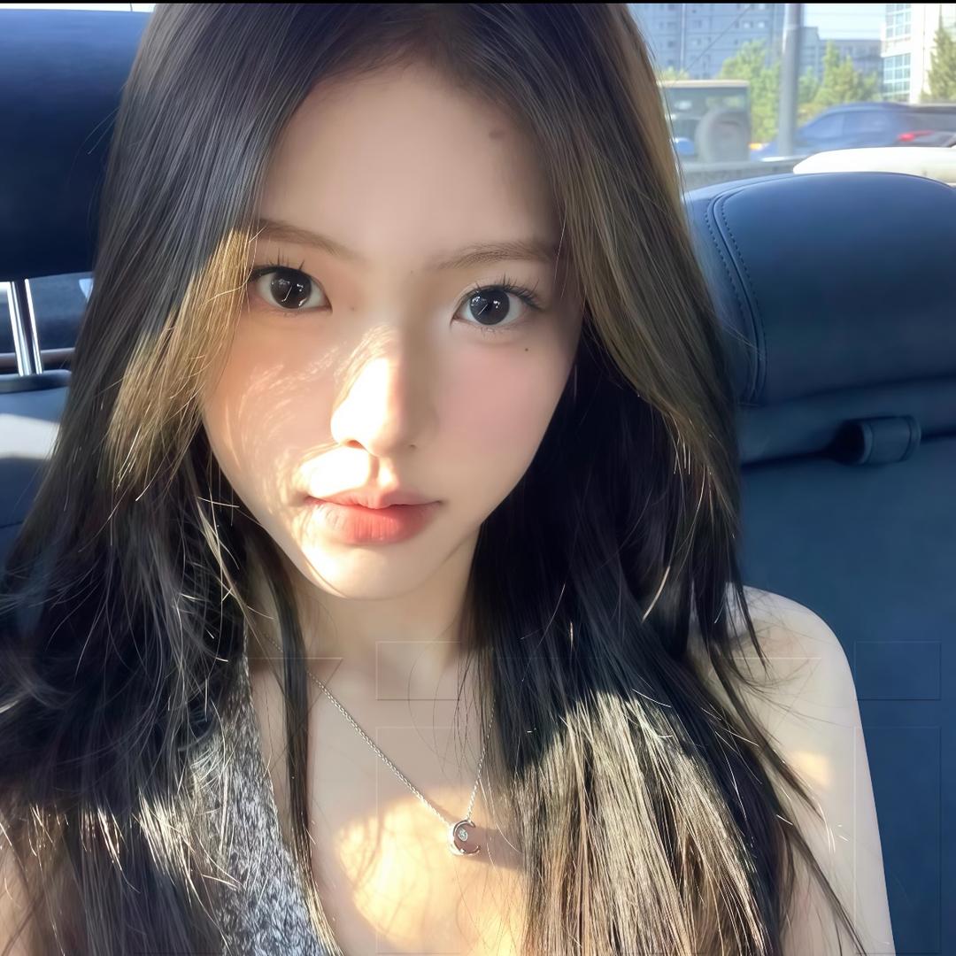 上海网约车甜甜