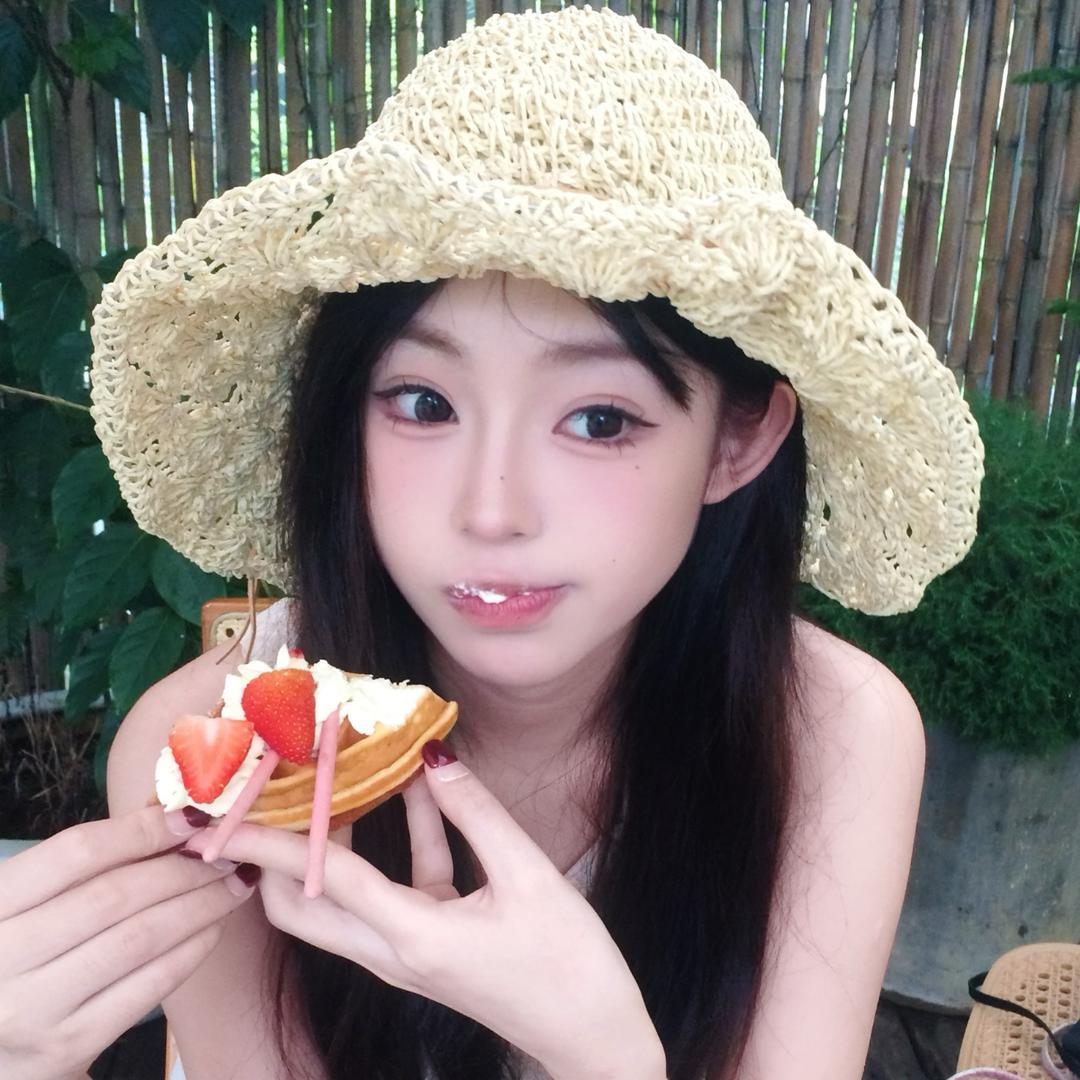 瑶妹yoyo