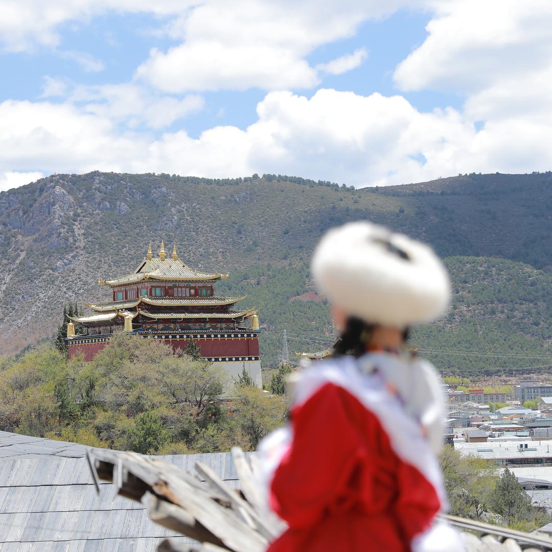 爱吃香菜的＠娜