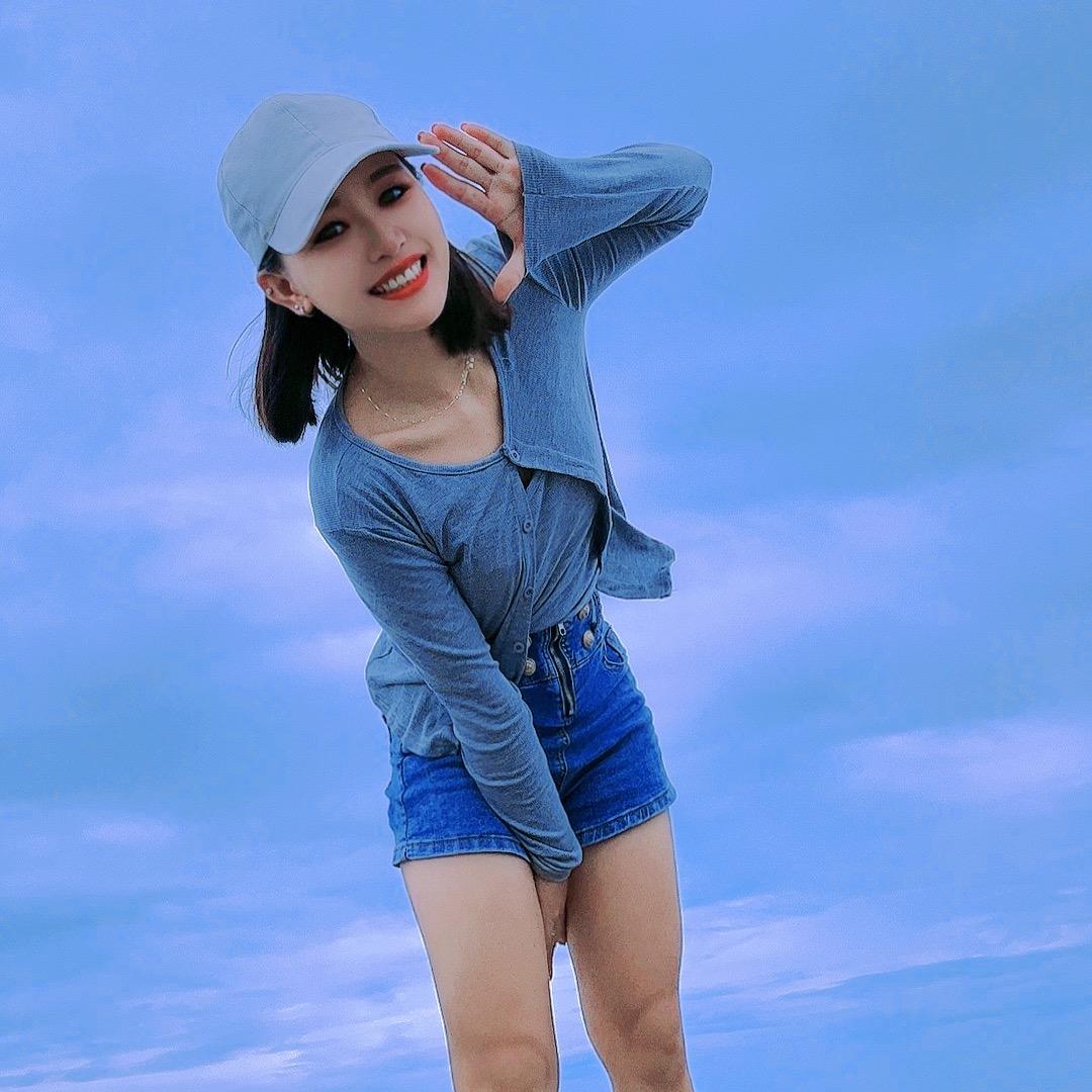 红红小短腿