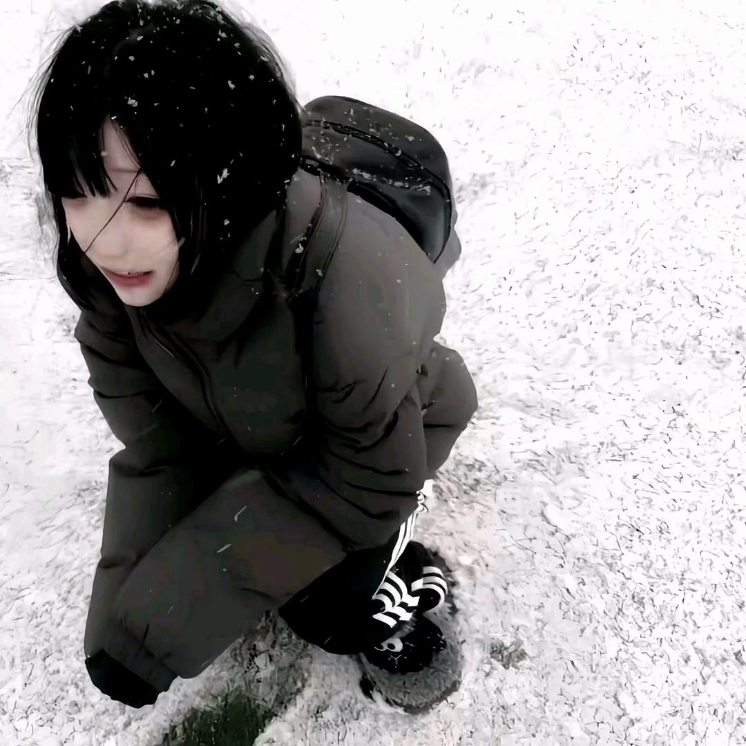 唯求安稳生活