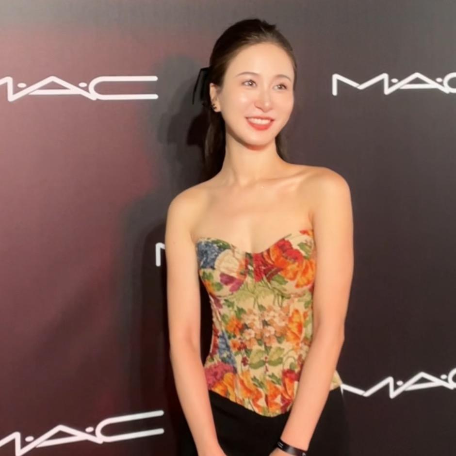 Sasha夏莎