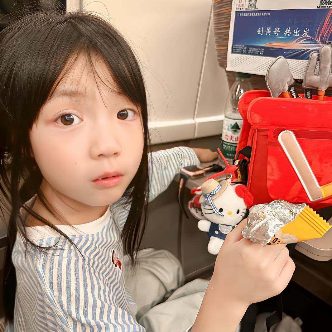 我不爱吃饭