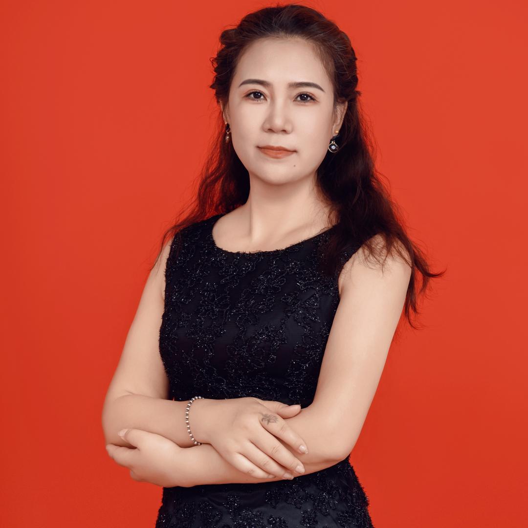 鑫姐（任性）