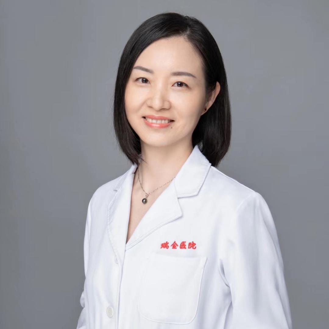 瑞金生殖中心陈骞医生