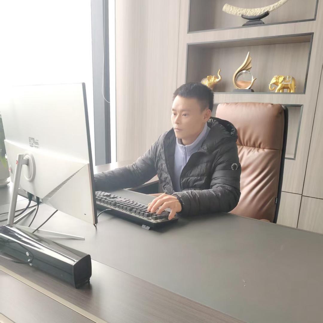 婚恋（闪婚）冯老师