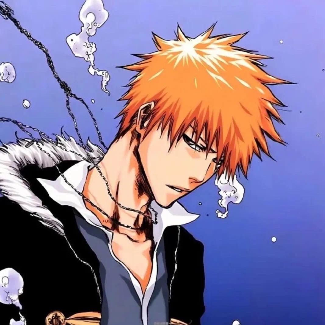 忧郁是我的保护色