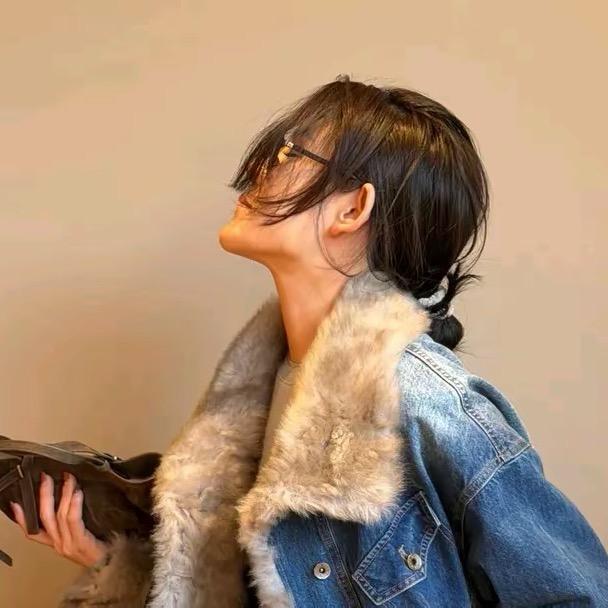 侯點點爆款返场🌸