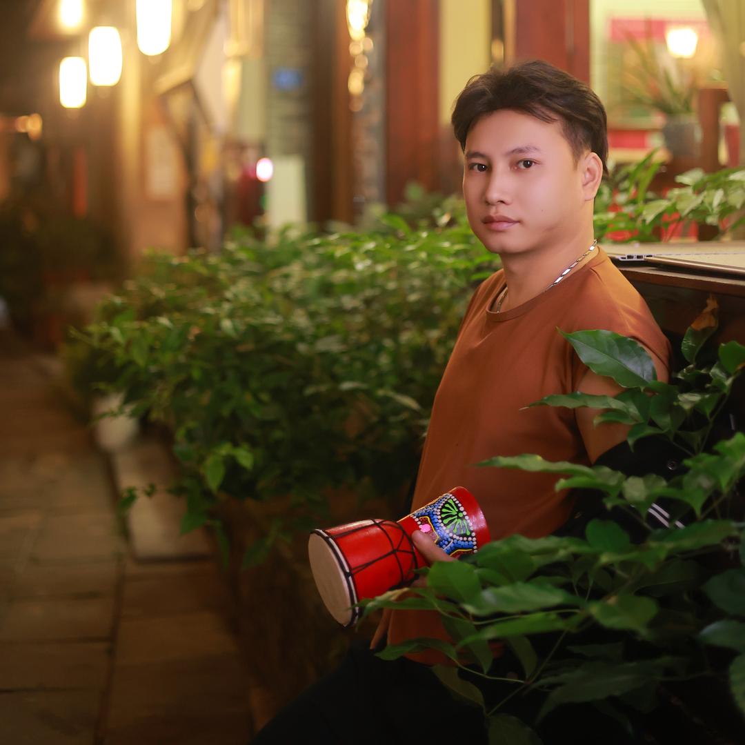 夏清的飞友（陶醉）