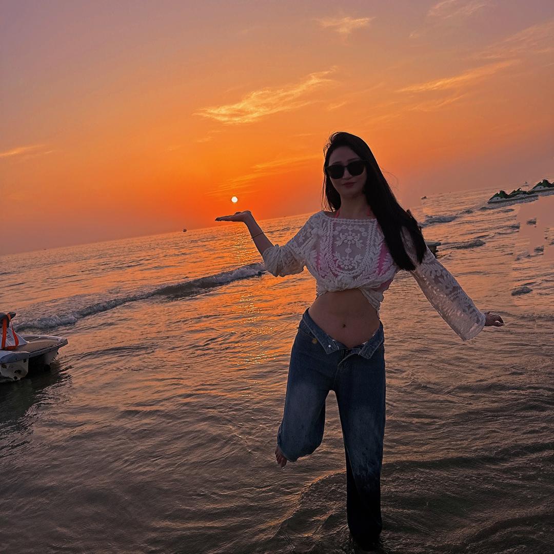 如意如意顺我心意