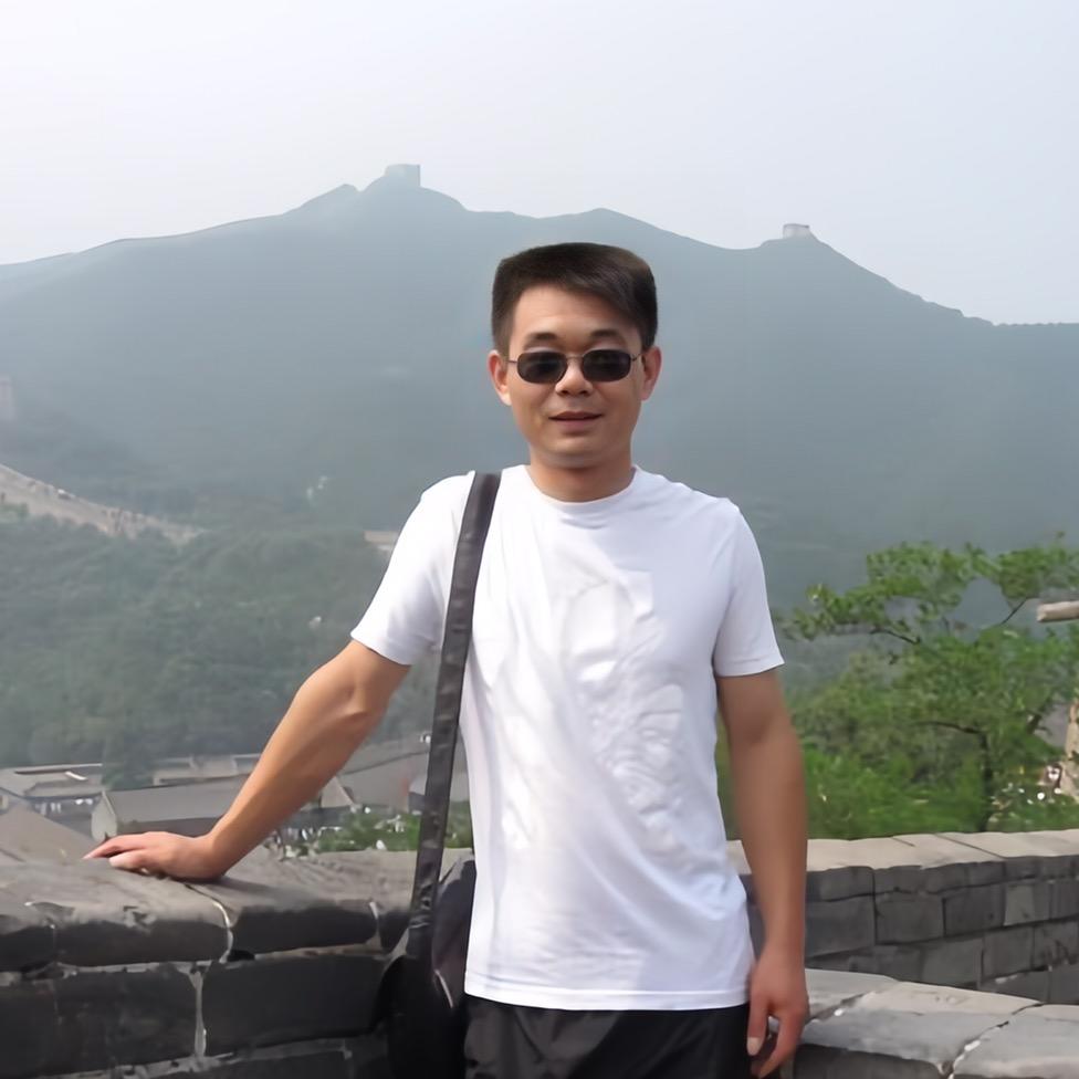 刚哥叔叔家