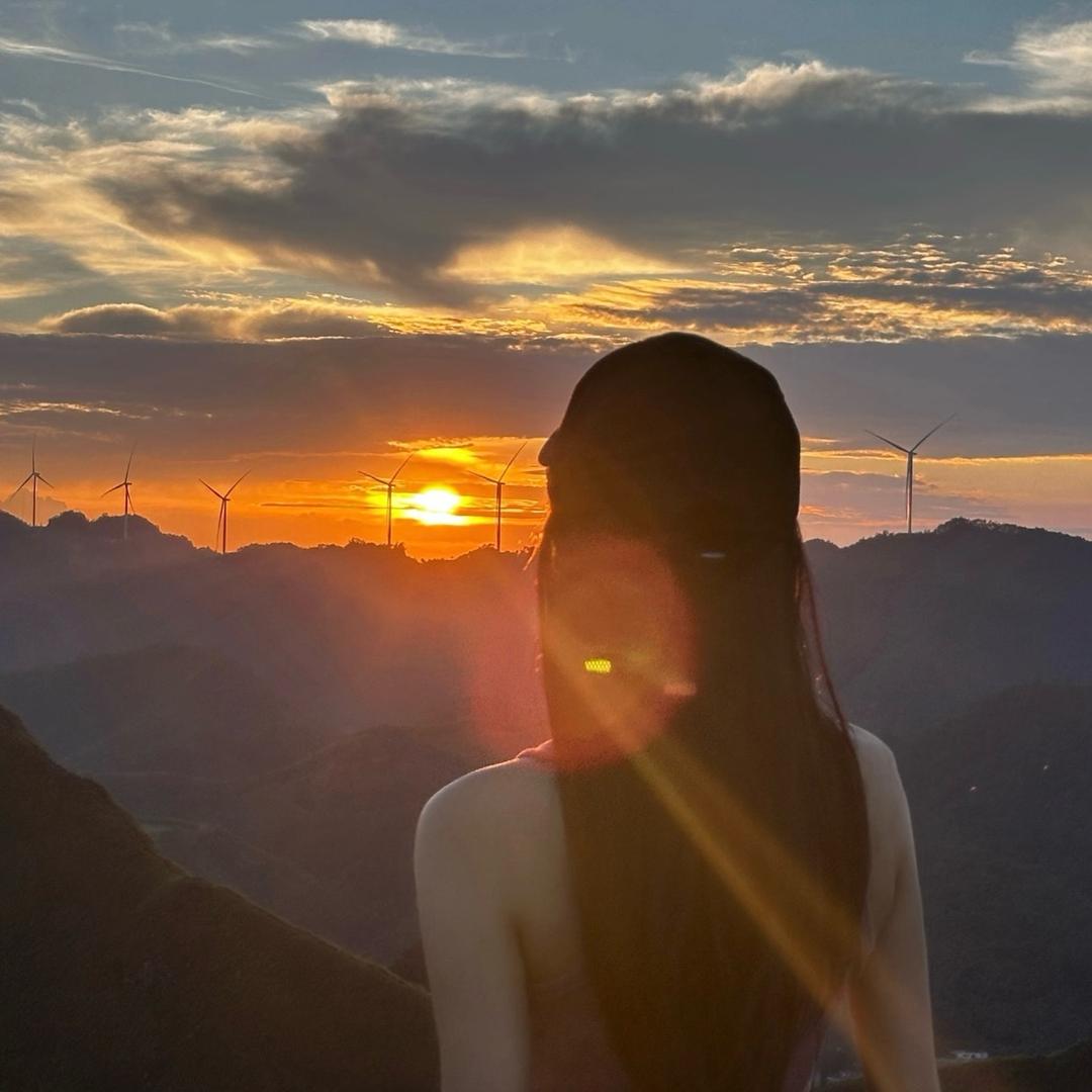 山屿⛰️