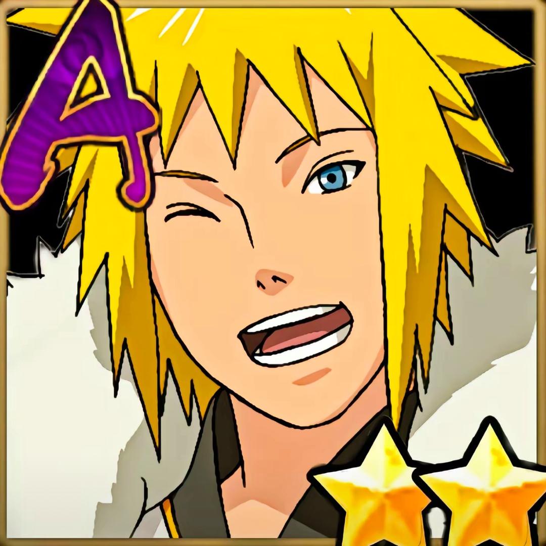 波风水门【新春限定】