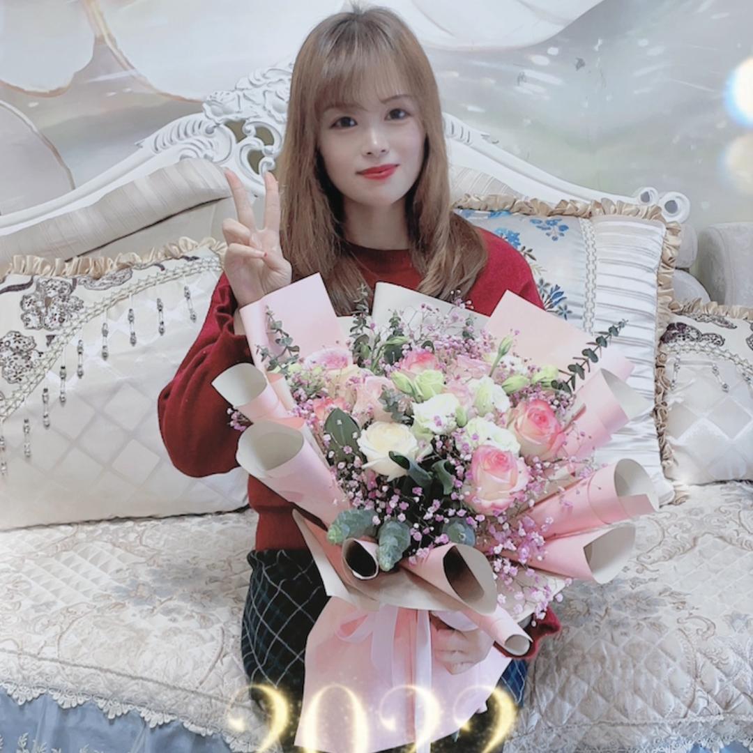 秋香