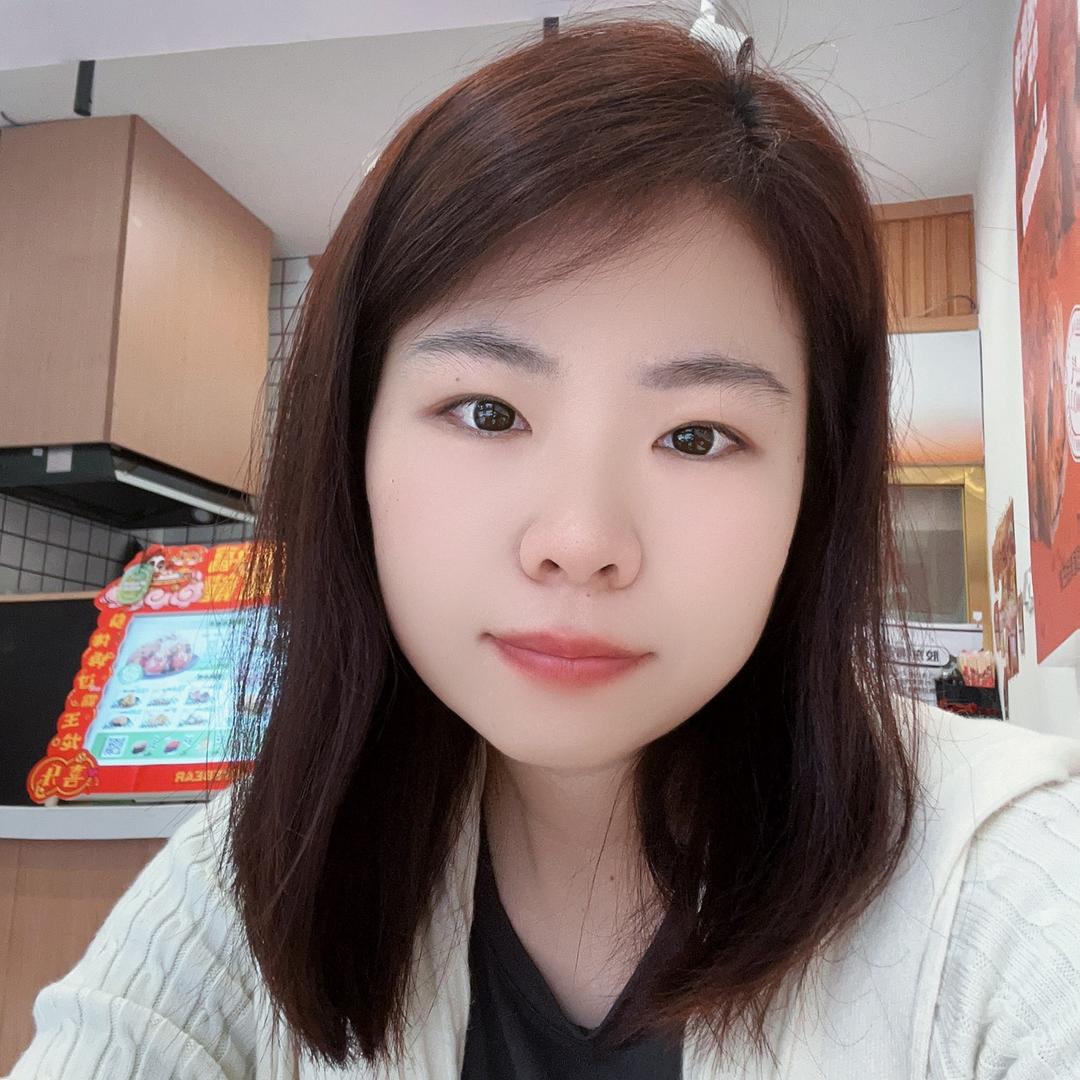 彭丹要努力🍓
