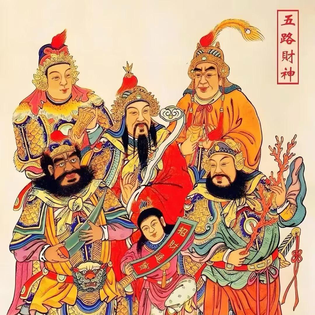 好运吖