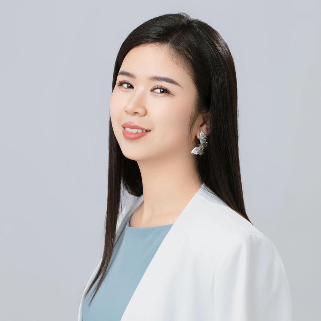 郑州艺美眉形设计