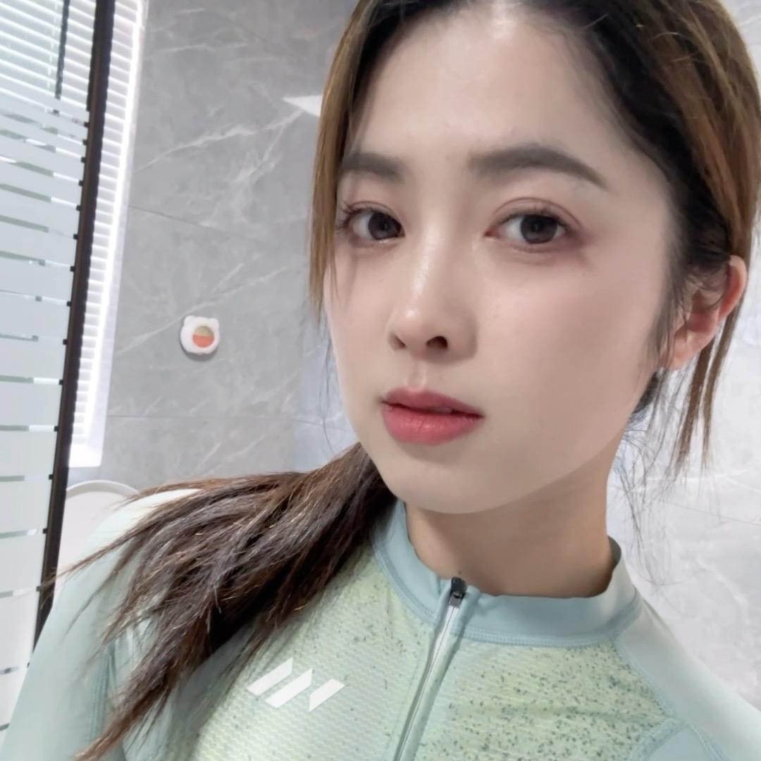 兮兮呀